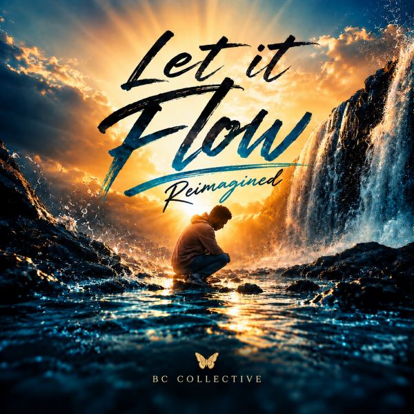 Let it Flow - Reimagined