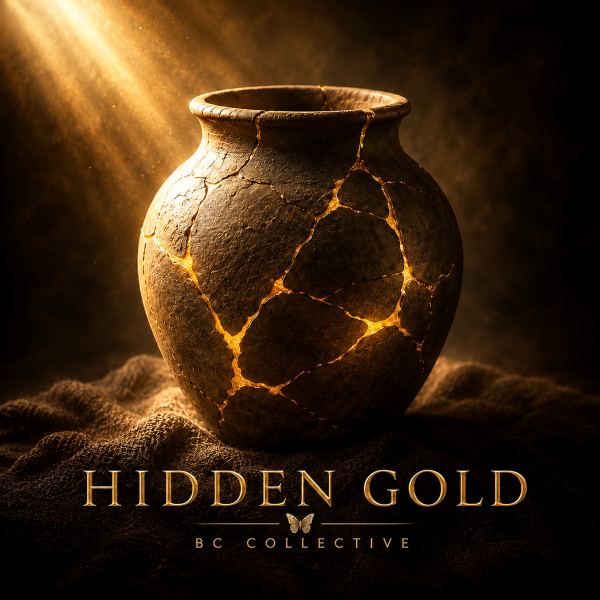Hidden Gold - Reimagined