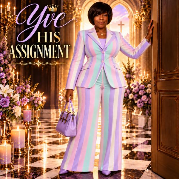His Assignment