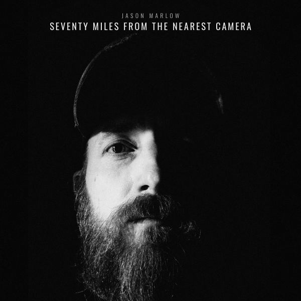 Seventy Miles from the Nearest Camera