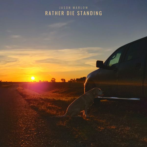 Rather Die Standing