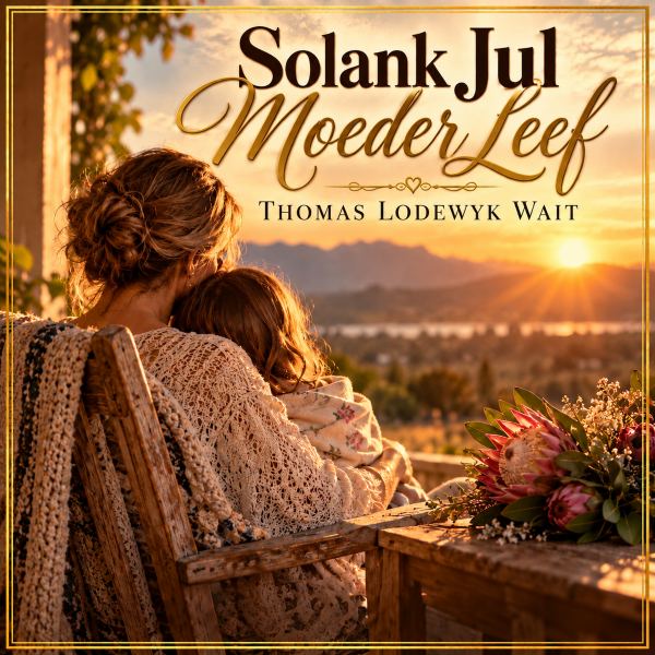 Solank jul Moeder leef