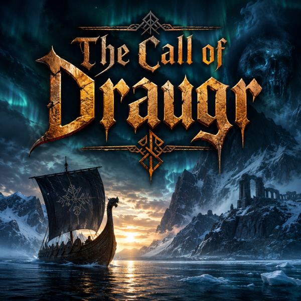 Draugr