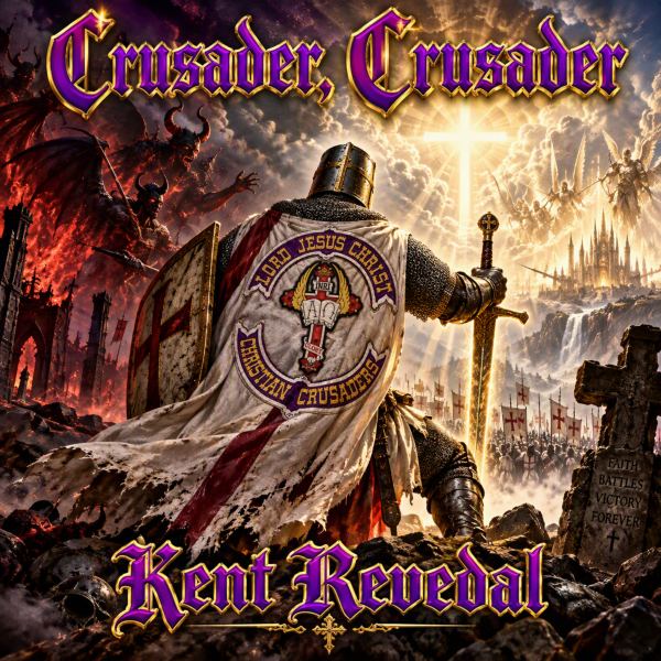 Crusader, Crusader