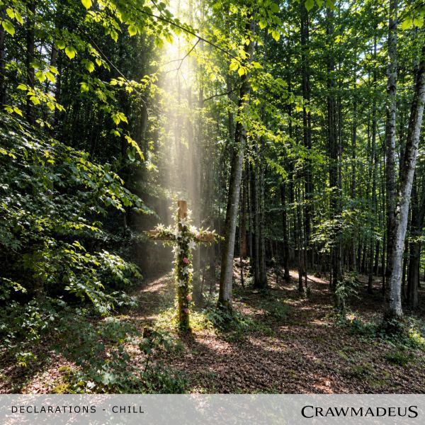 Light of the World - Chill