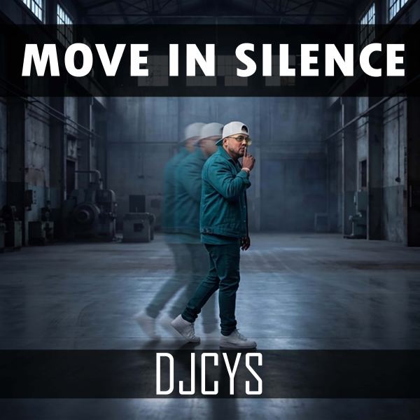 Move in Silence