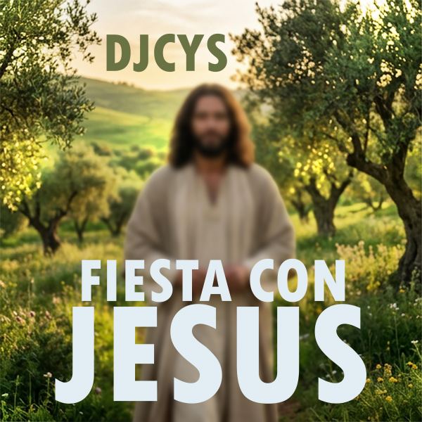 FIESTA CON JESUS