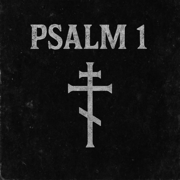 Psalm 1