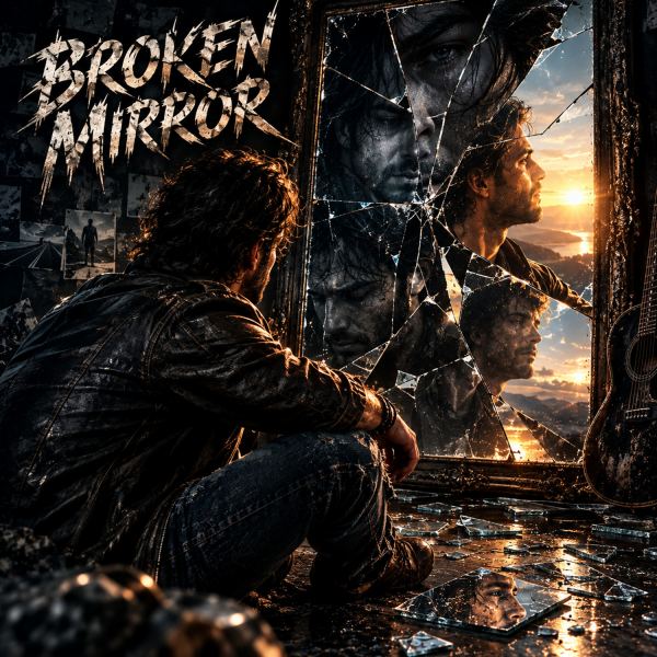 Broken Mirror