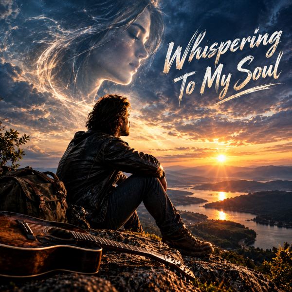 Whispering To My Soul