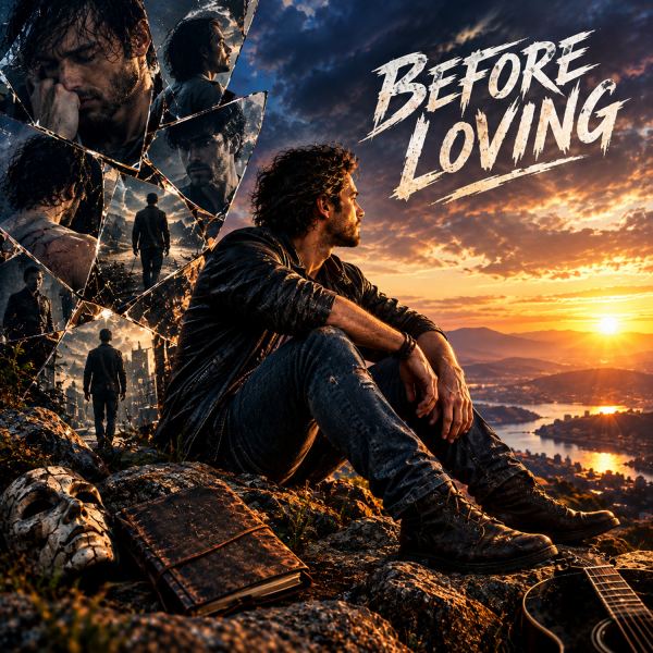 BEFORE LOVING