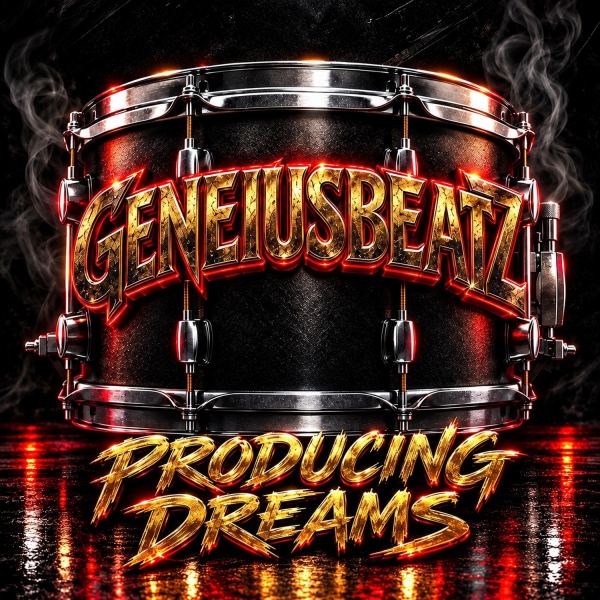 Why Geneiusbeatz