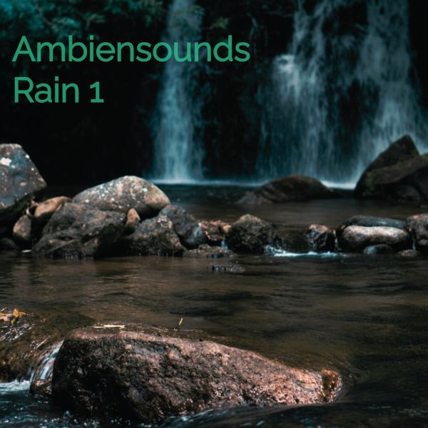 Rain 1