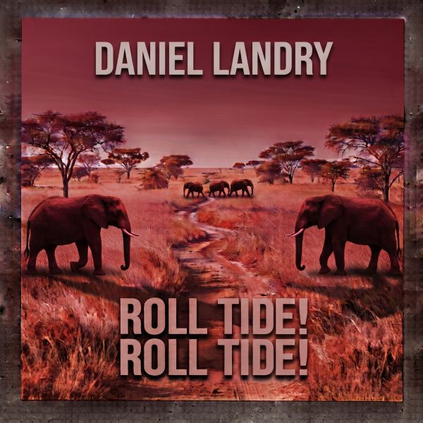 Roll Tide! RollTide!