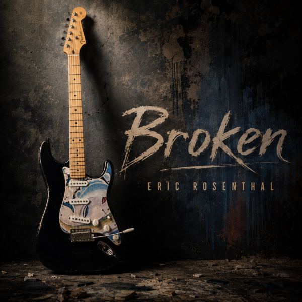 Broken