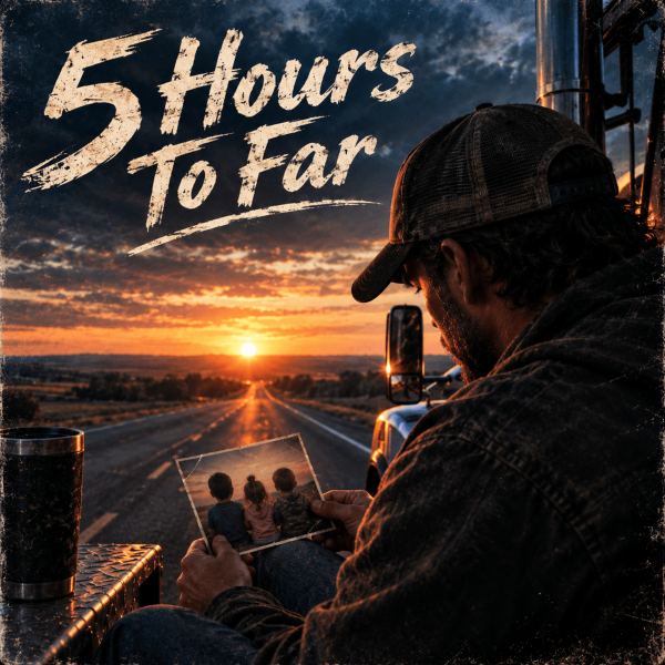5 Hours To Far