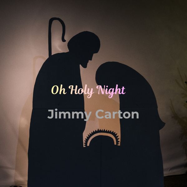 Oh Holy Night