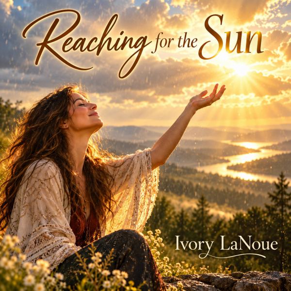 Reaching For the Sun