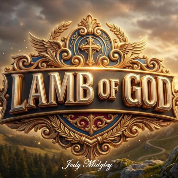 Lamb Of God