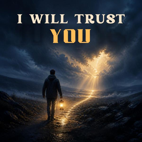 I Will Trust You