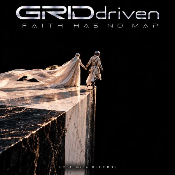 FAITH HAS NO MAP