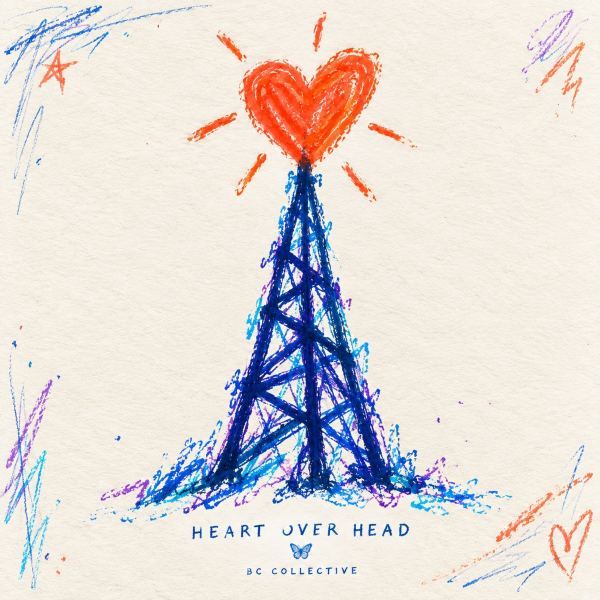 Heart Over Head