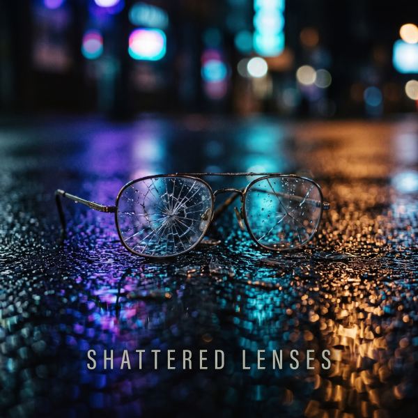 Shattered Lenses