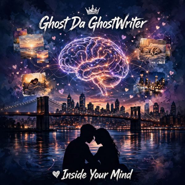 Inside Your Mind