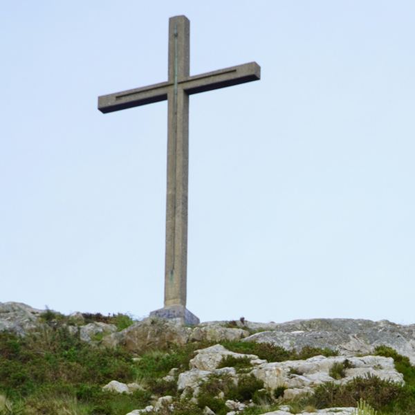 A Little Faith