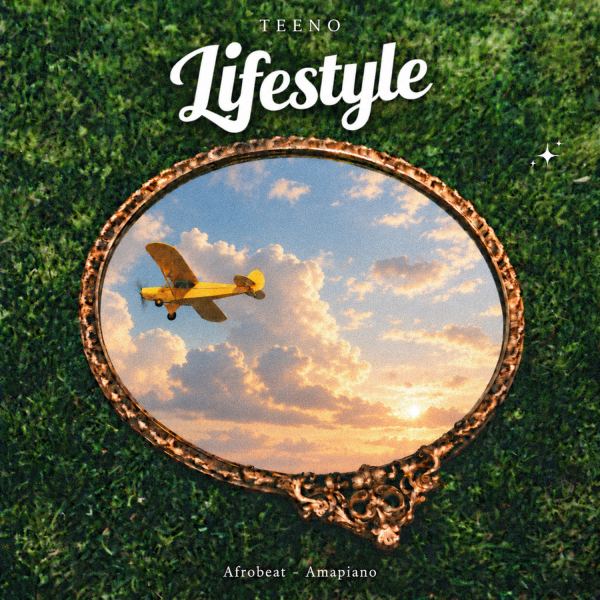 Lifestyle (Afrobeat-Amapiano)
