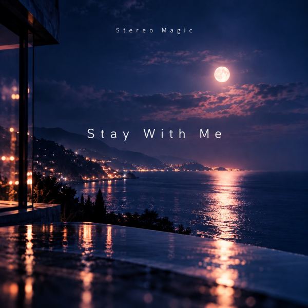 Stay With Me