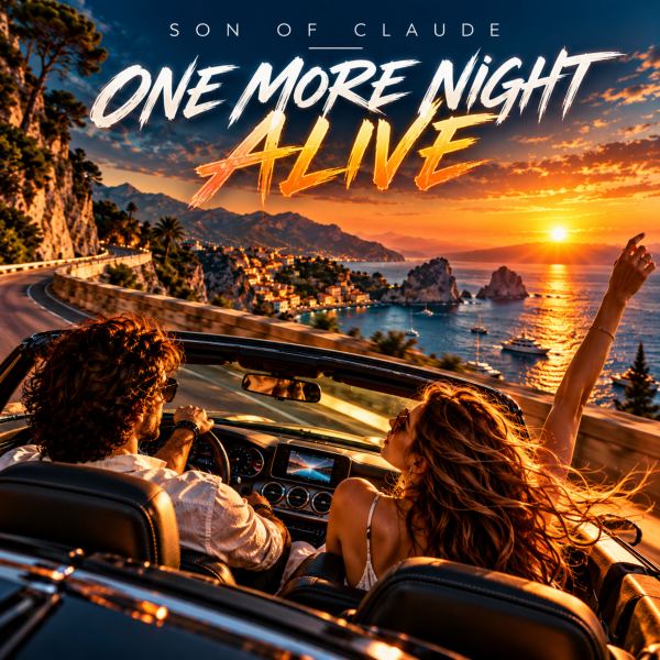 ONE MORE NIGHT ALIVE