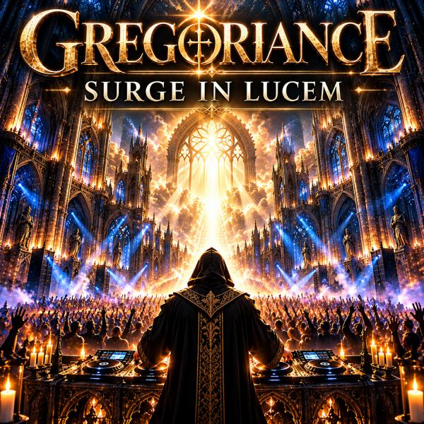 Surge in Lucem