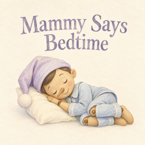 Mammy Says Bedtime