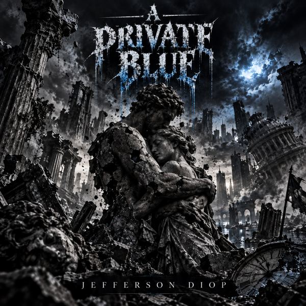 A Private Blue