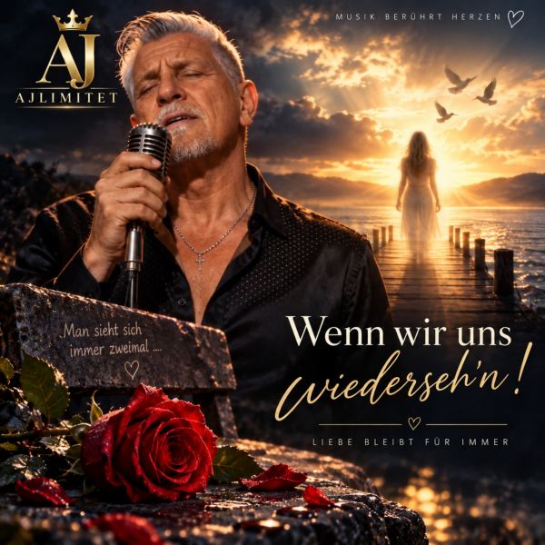 Wenn wir uns wiedersehen