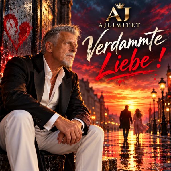 Verdammte Liebe