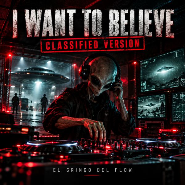 I Want to Believe - Classified Version