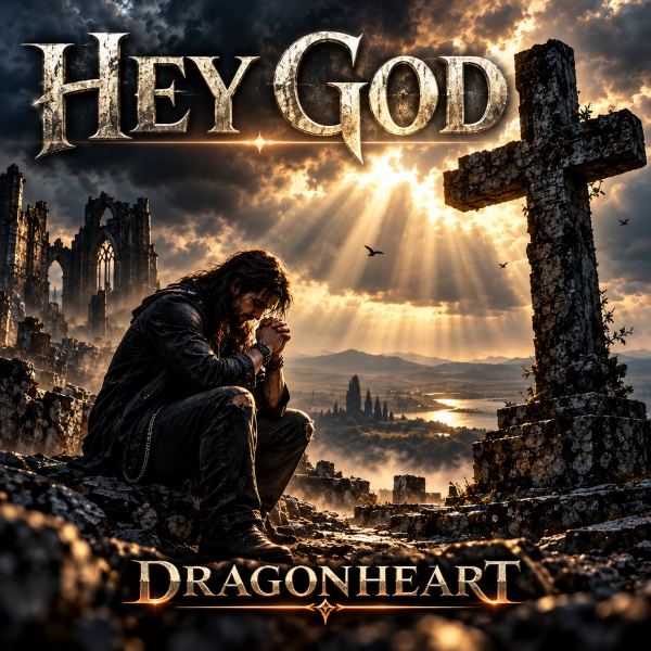 Hey God