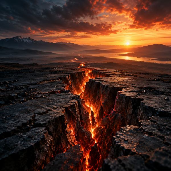 Fault Line