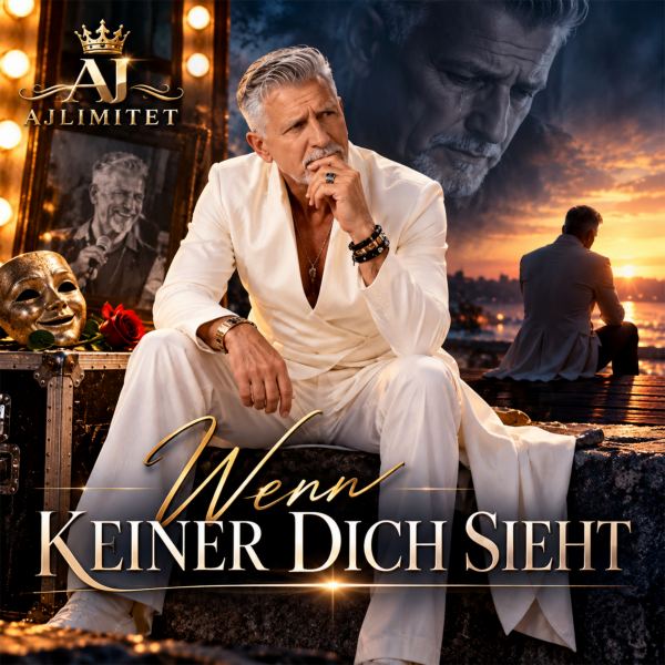 Wenn keiner dich sieht