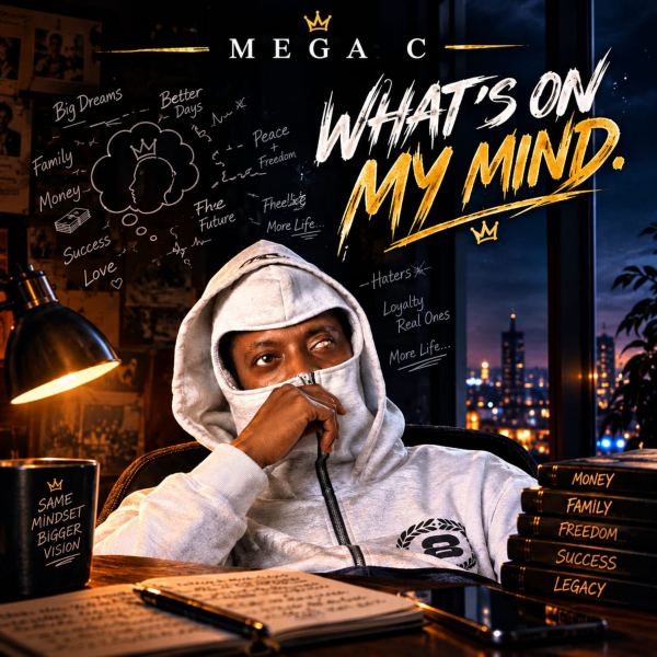 Whats on My Mind