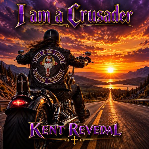 I am a Crusader