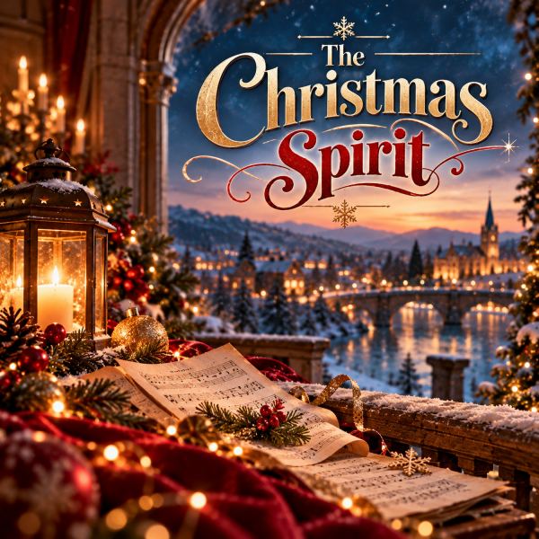 The Christmas Spirit