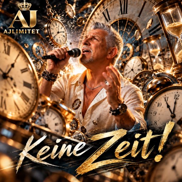 Keine Zeit