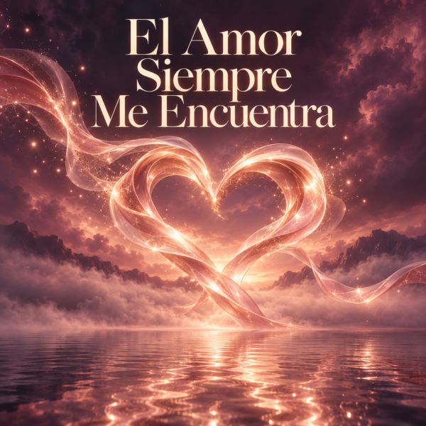 El Amor Siempre Me Encuentra