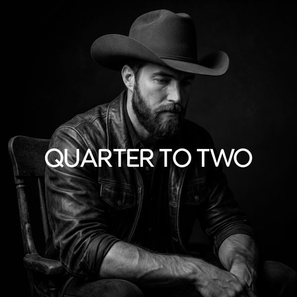 Quarter to Two