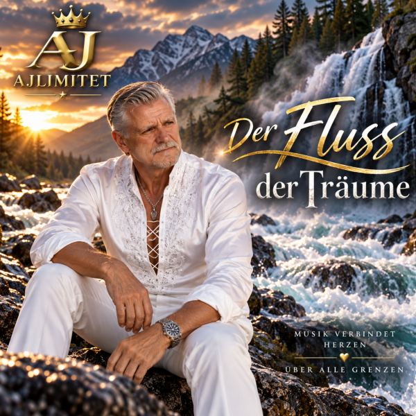 Der Fluss der Träume