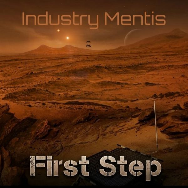 First Step