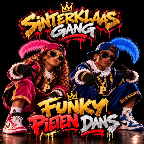 Funky Pietendans
